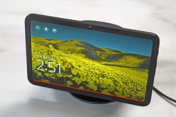 Amazon Echo Show 8（2025） ￥34,980 Amazon Echo Show 8 & 11 (2025年発売) 用】角度調整スタンド（グラファイト） ￥4,980