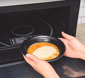 遅めの夕食部門大賞
相模屋
たんぱく質のとれるあさりの旨み！海鮮スンドゥブ　「レンジで3分温めるだけ」