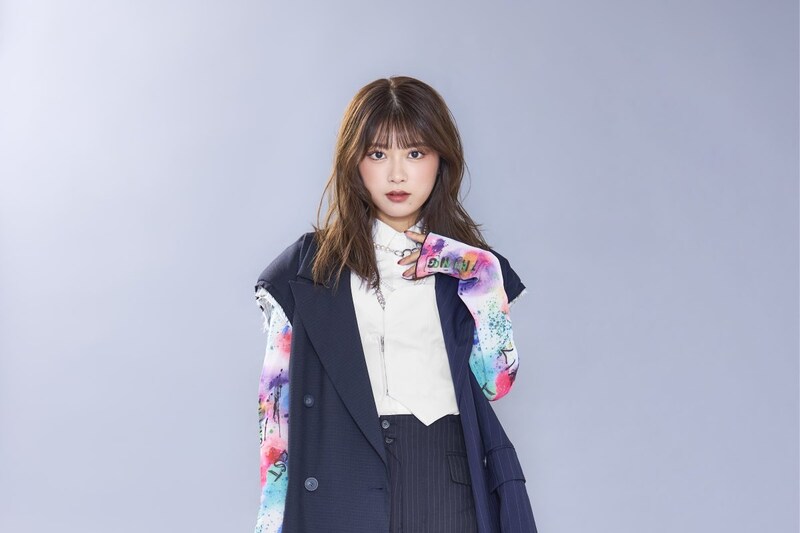 【ナンバーワン戦隊ゴジュウジャー】ブーケ役・まるぴは服と京都を激推し!? 家の玄関はピンクと紫でいっぱいの…『ビームス特撮部』