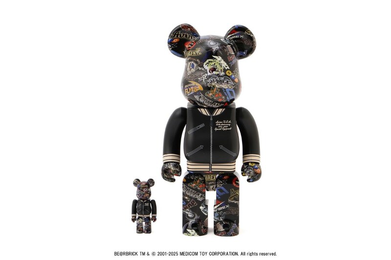 「100%」と「400%」のセットで展開