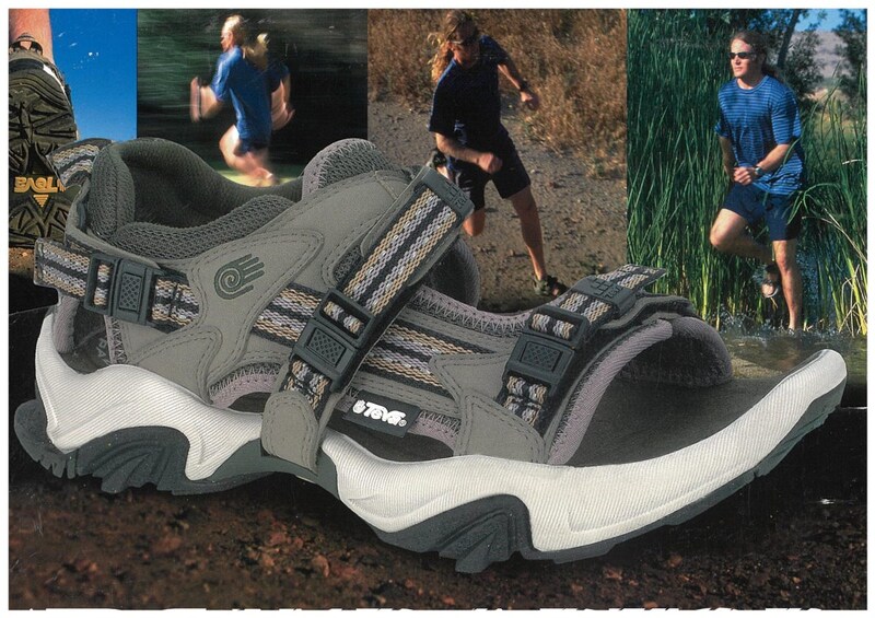 Tevaが世界中でブームに