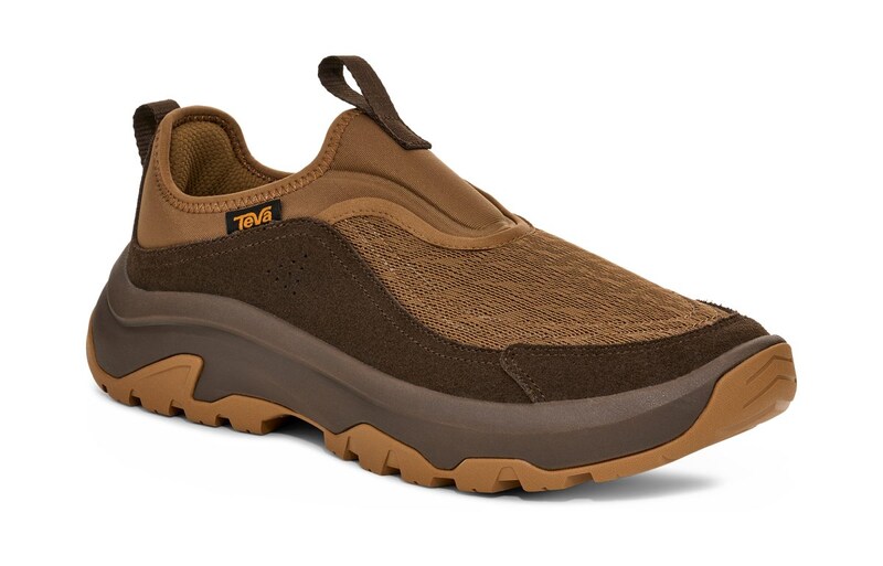 テバ/ハリケーン デイブレイカー スリップオン