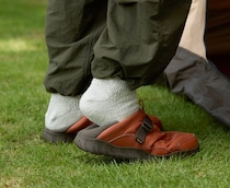 【2倍使えて高コスパ】Teva（テバ）の「踏んでも履ける」2WAY傑作シューズが最強！街も山も快適だった