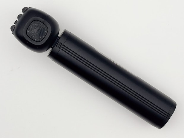 【粗悪品or極上品？】1980円に驚き！ブラックフライデーで買った4枚刃電動シェーバーの実力はホンモノか!? 体験レポ