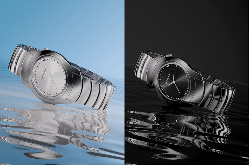 【大人は腕元でセンスを語る!】ラファンの新作「サイドワインダー」はシュルレアリスムの造形美をまとった大人のアートピースだ