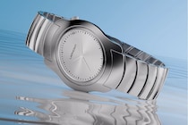 【3万円台の芸術】ラファンの新作時計「サイドワインダー」はシュルレアリスムの造形美をまとった大人のアートピースだ！