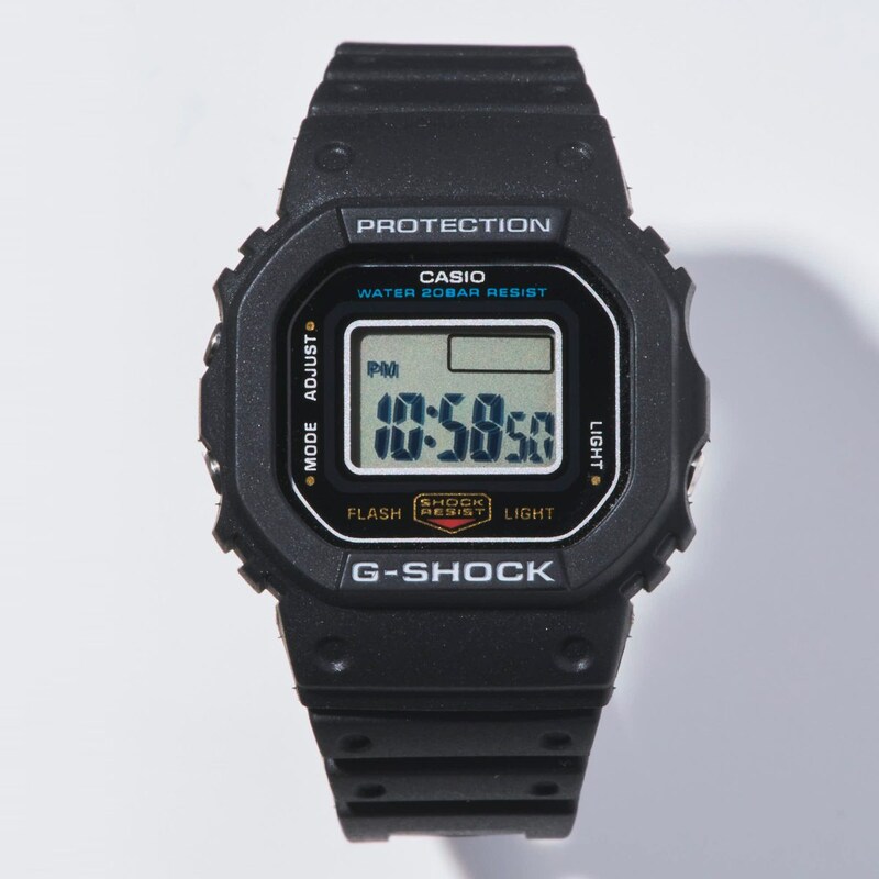 G-SHOCK DWN-5600