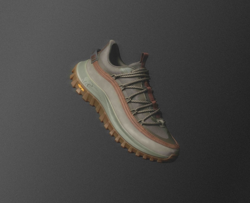 ソレル×バブアー「Callsign Horizon Low GTX」¥36,300