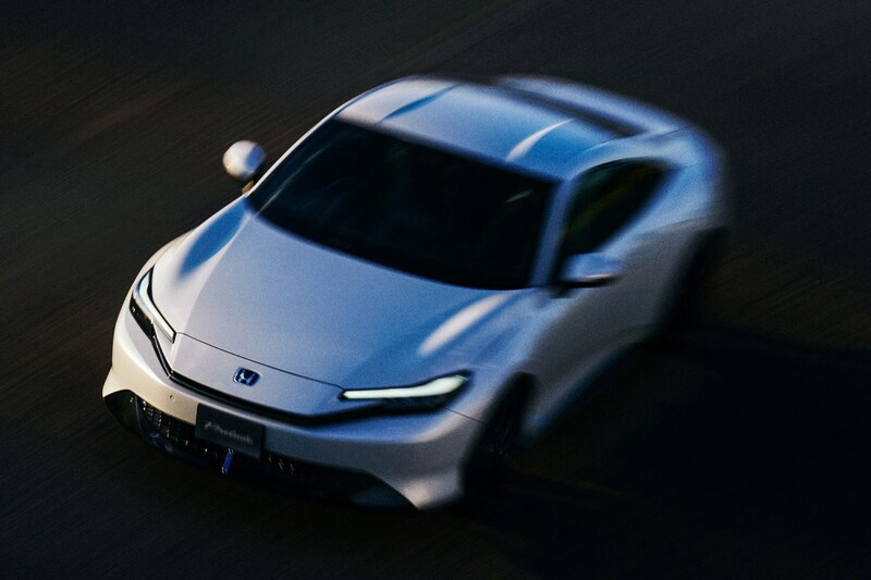 「オマエこれに乗りたいの？ だったら俺も憧れてたし一緒に乗るか」という新しい親子コミュニケーションとしての新デートカー