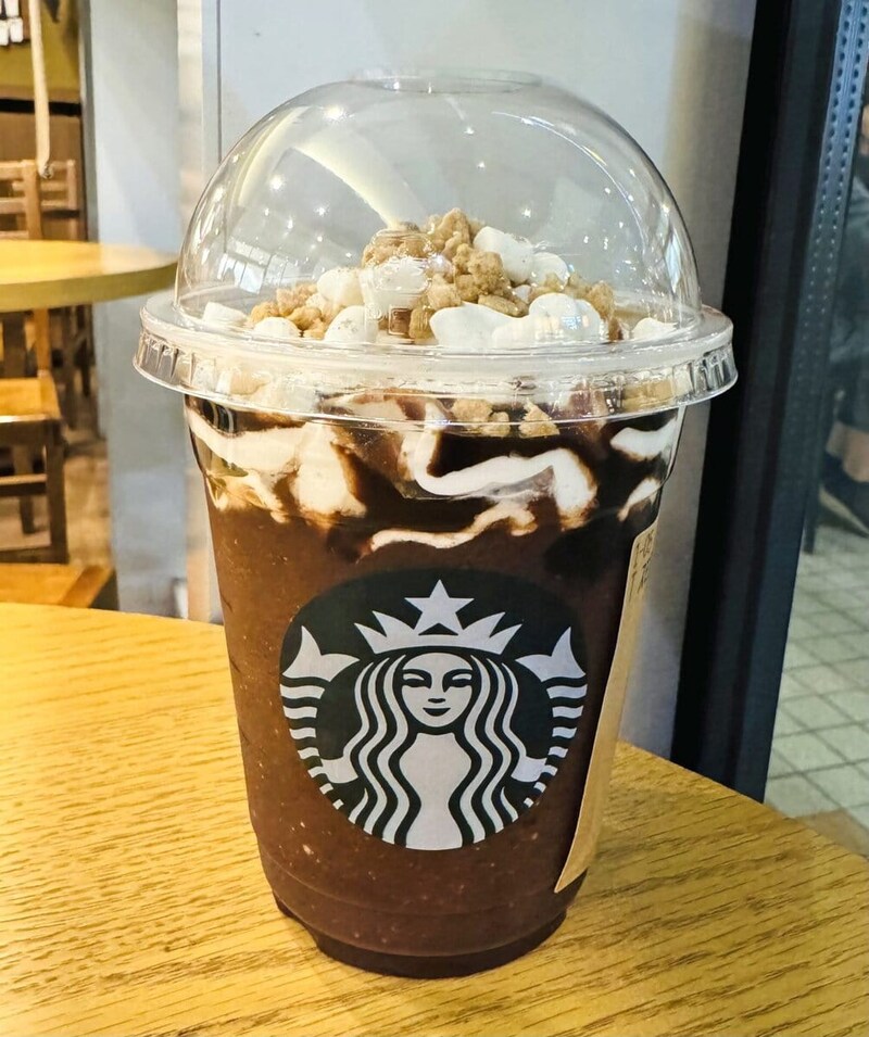 独特の食感が面白かった！