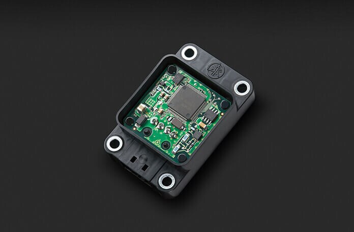 減速時の走行を支援する制御システム「BC」(ブレーキコントロール)。