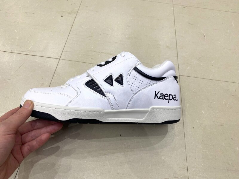 Kaepa 1270 "JAPAN EXCLUSIVE" 