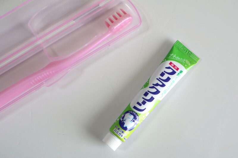 歯磨き粉の使用期限はいつまで？！