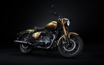 【世界最古の血統を体現したバイク】ロイヤルエンフィールド125周年を祝う特別仕様車「CLASSIC 650スペシャルエディション」の全魅力を徹底解剖