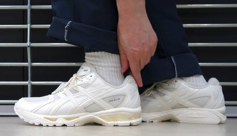 ASICS SportStyle GEL-NIMBUS 10.1 "KIMHEKIM"