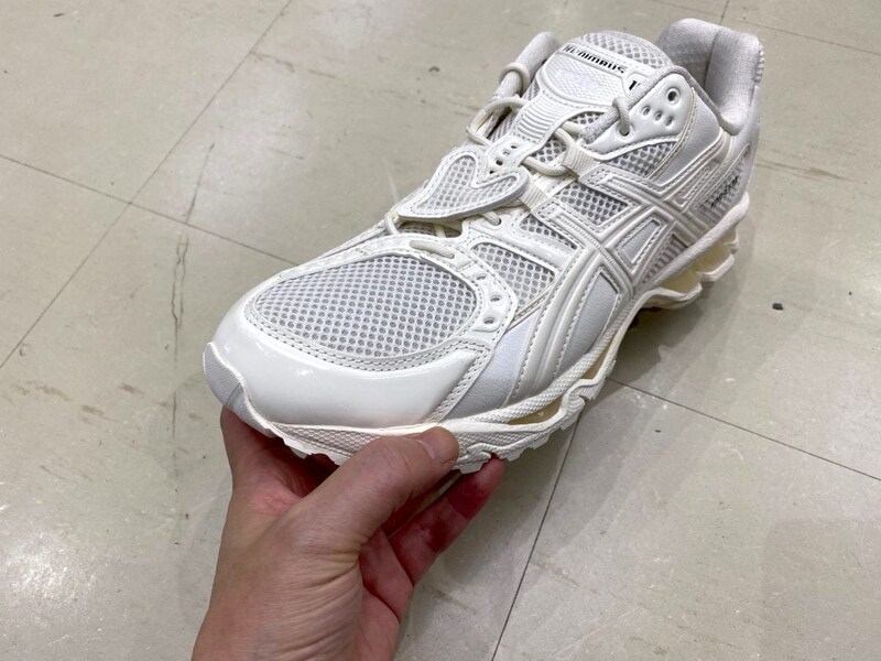 ASICS SportStyle GEL-NIMBUS 10.1 "KIMHEKIM"