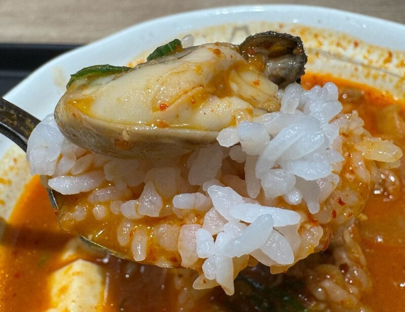 白米との相性は満点！