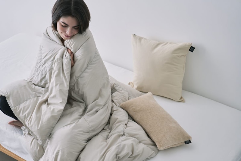 【タイオンのルームダウン!?】掛ける・⽻織る・包む・しまうがミニマル思考の現代⼈にマッチ