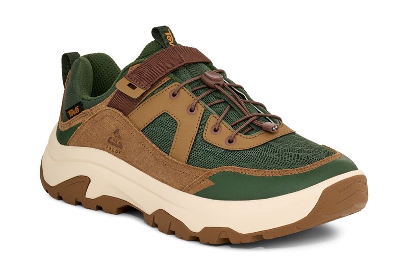 テバ/ハリケーン デイブレイカー ロー RP