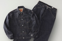 【EDWIN原宿店9周年】これが本当の日本製！徹底的にこだわった原点回帰の「大日本ジーンズ」が限定100本で降臨
