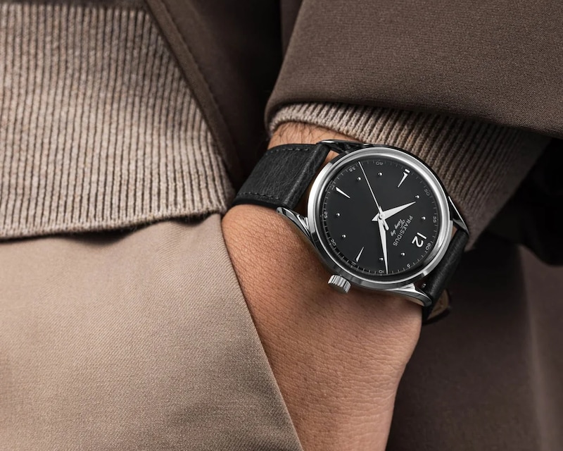 プレジダス「ヴィクトリーウォッチ」￥99,000／自動巻／38㎜径／パワーリザーブ:は約42時間／10気圧防水