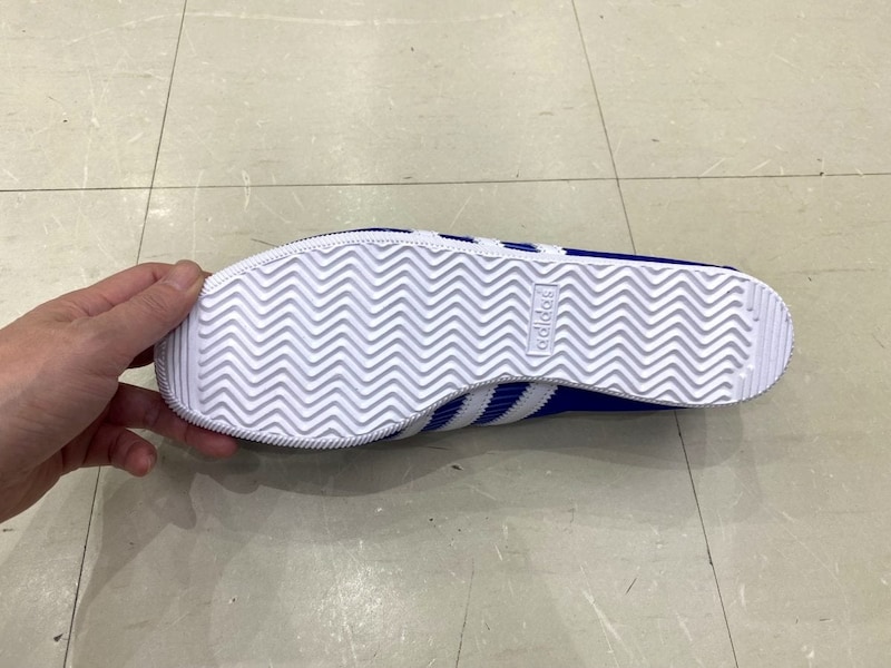 adidas Originals JAPAN "Japan Football Association" "FEDERATIONS PACK" 