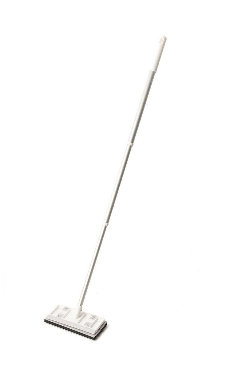 ニトリ 玄関・タイルブラシ 伸縮タイプ (WA01)