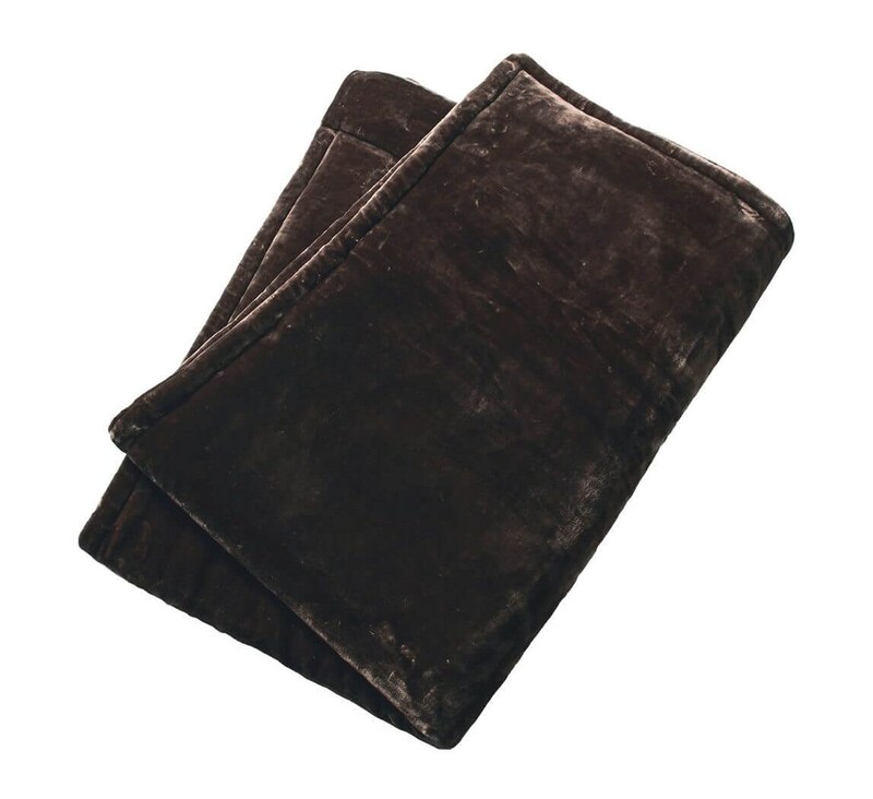 コメリ　アテーナライフ 暖プラス 3つの効果であったか2枚合わせ毛布 シングル 140×190㎝