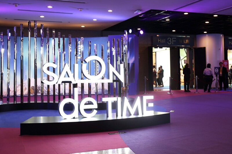 【香港の時計市場】アジアの時計事情がまるわかり！「香港ウォッチ＆クロック・フェア」「サロン・ド・タイム」現地取材レポート！