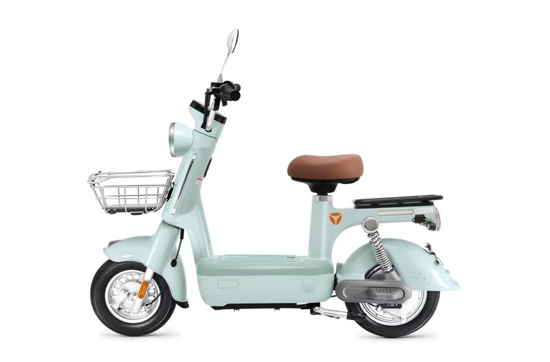 軽量&コンパクトで扱いやすく、取り回しも楽々