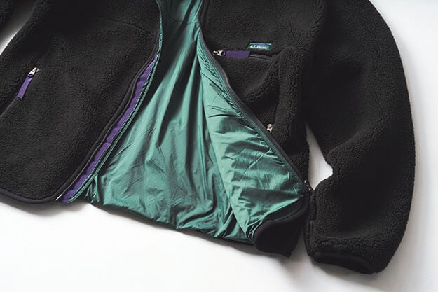 裏地がしっかりあって 、袖通りがよく着心地快適