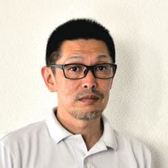 家電ライター・栗山琢宏さん