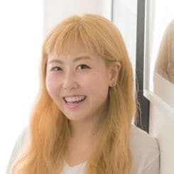 モノライター・伊藤伊万里さん