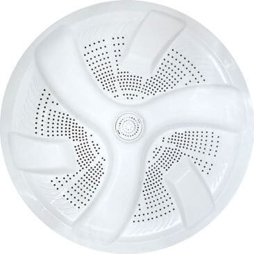 大型パルセーター