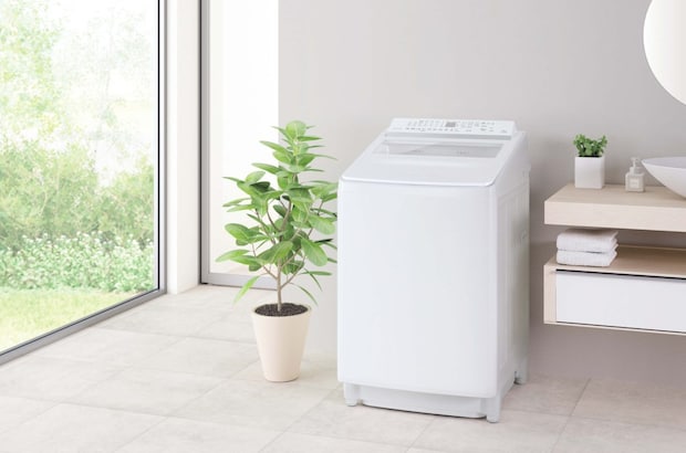 【家電グランプリ2025】タテ型洗濯機が大当たり年!東芝・パナ・AQUA…プロが選んだ「大賞」3モデルを徹底比較