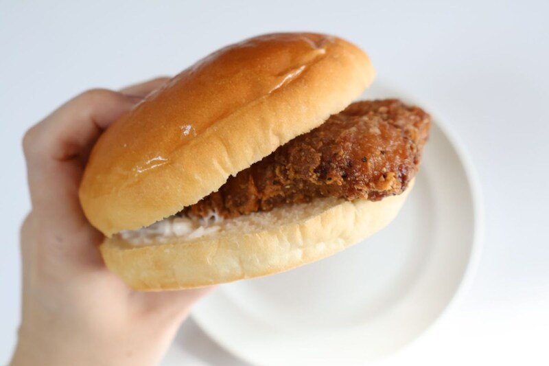 トリュフ味を引き立てるのでより美味しくなる！