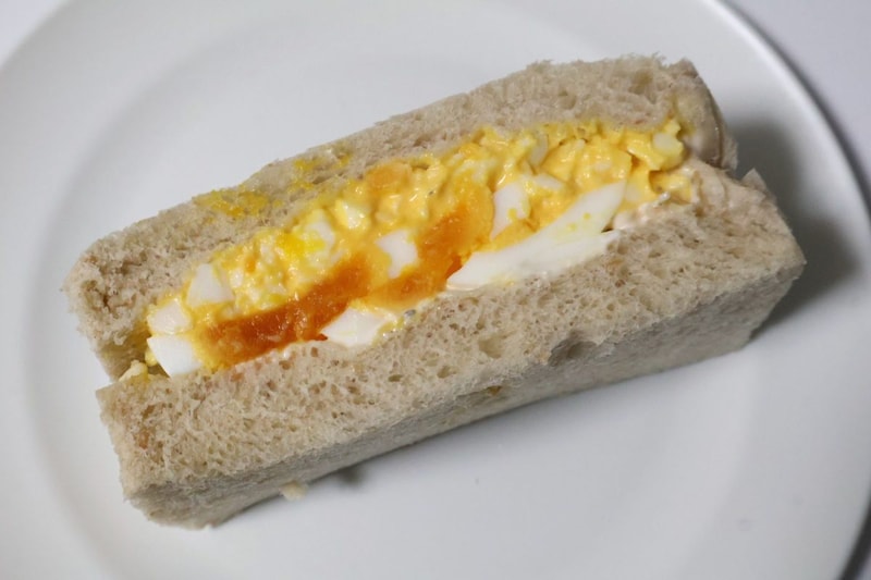 TRUFFLE Bakeryのもとかと思うほどの高級感