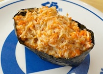 「回転寿司のレベル超えてる…」くら寿司“レアな高級ネタが350円均一”新企画で食べるセコガニ・寒ぶりが神！至福のカニフェアも食べ逃し厳禁