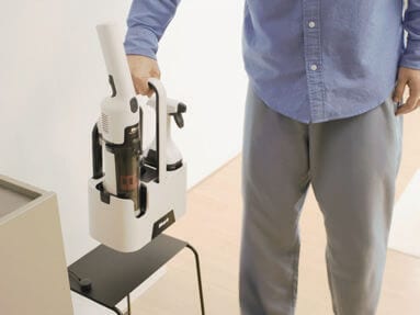 急な液体汚れに対応！