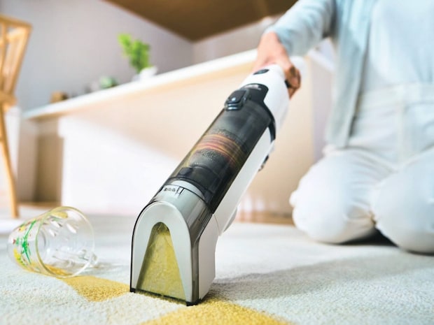 サッと手軽にシミ取りできるシャーク ステインフォース