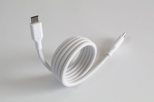 たしかにキレイにまとまる！