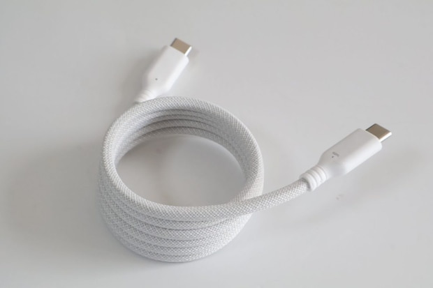 たしかにキレイにまとまる！