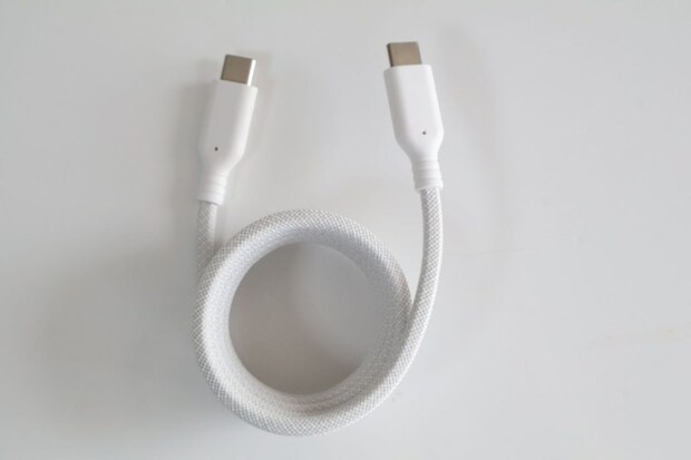 小さめにタイトにまくことも可能