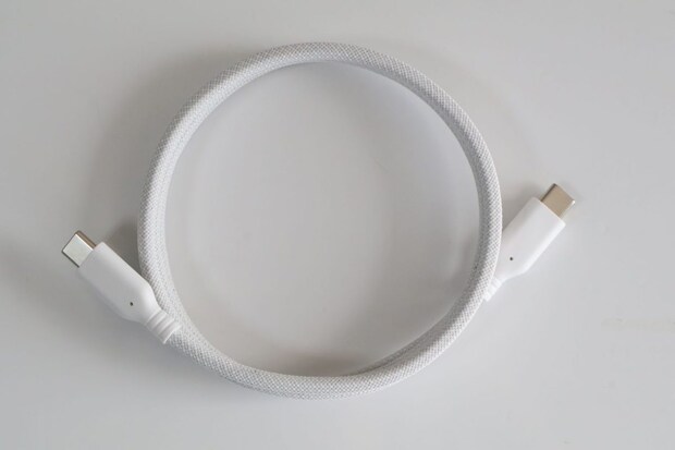 大きめにゆったり巻くことも可能