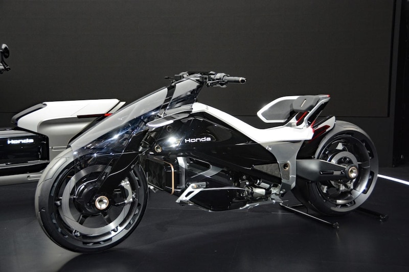 2035年を見据えたモデルとして開発・提案が行われた「EVライナー」