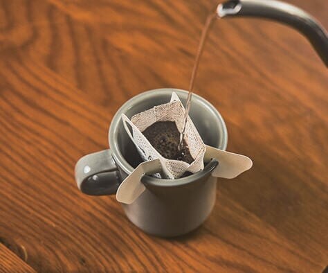 ストレス緩和コーヒー部門　大賞
ブルックス
カフェサプリ GABA 7日間トライアルセット　「ドリップバッグタイプ」