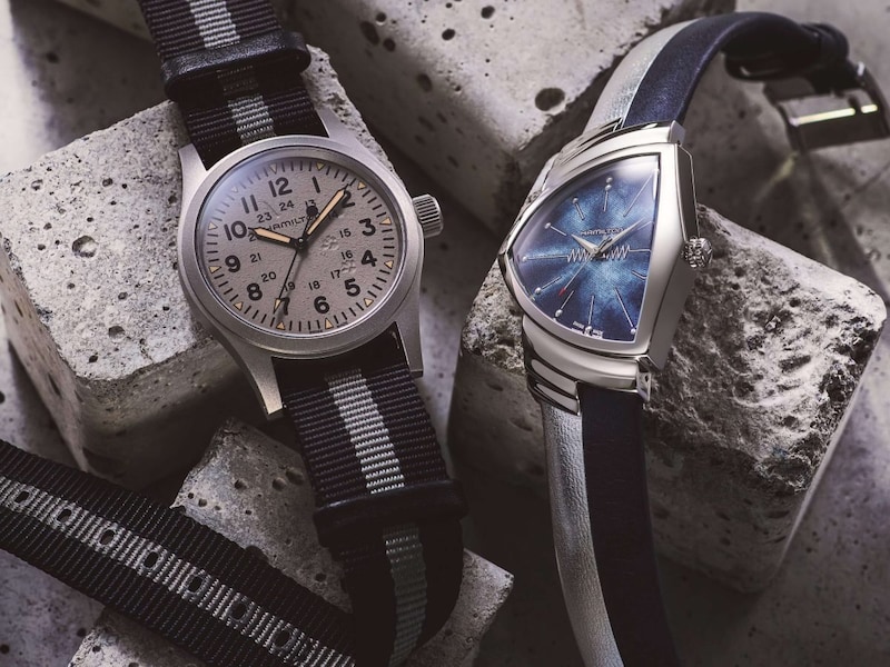 ハミルトンストア