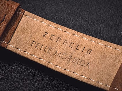 コラボの証が随所に