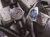 【2025冬の正解腕時計】普通に見えて普通じゃない！ハミルトン、シチズンetc.“所有感爆上げ”限定＆コラボ3選