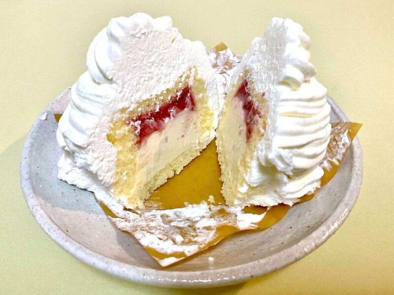 セブン-イレブン、ミニかまくら